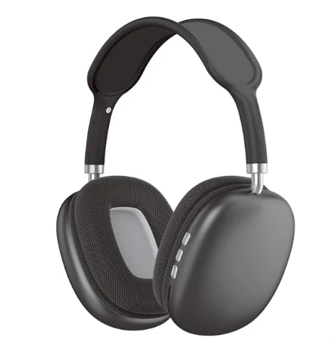 AURICULARES DIADEMA INALAMBRICA BT P9