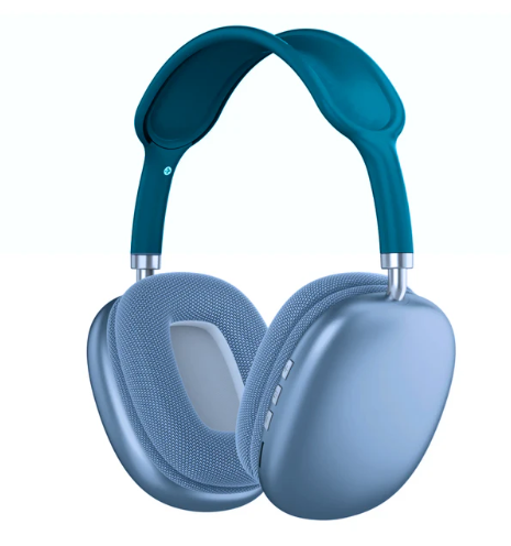 AURICULARES DIADEMA INALAMBRICA BT P9