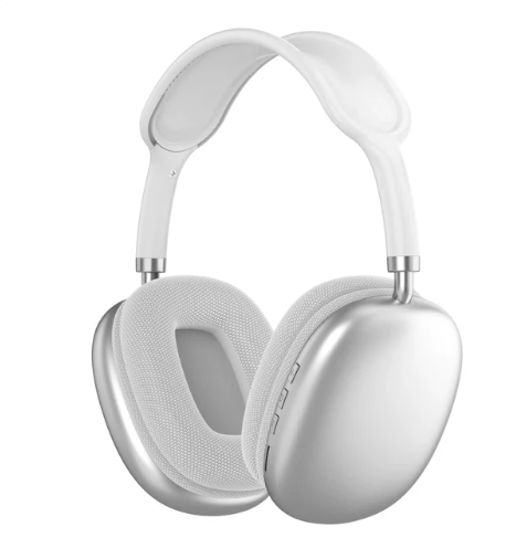 AURICULARES DIADEMA INALAMBRICA BT P9