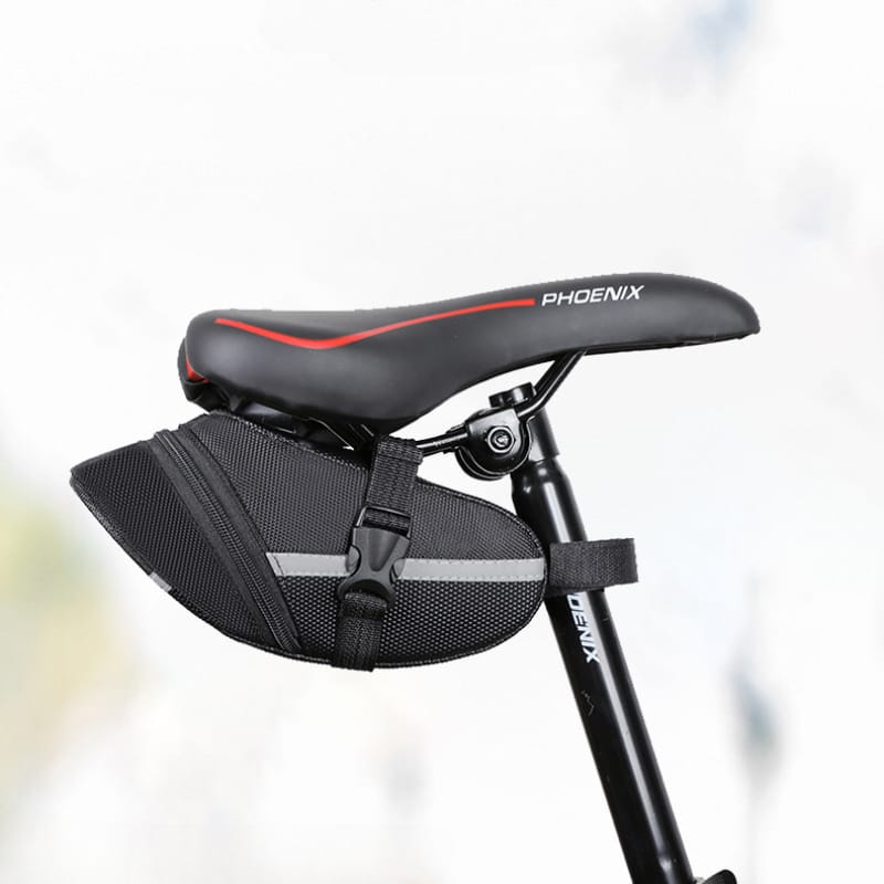 KIT DESPINCHE BICICLETA INFLADOR SILLIN