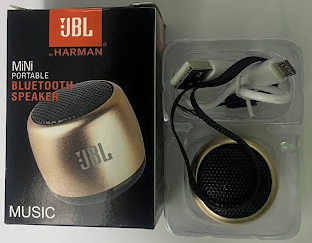 MINI PARLANTE JBL