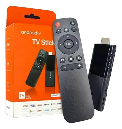 TV STICK WIFI SMART TV ANDROID HDMI TV