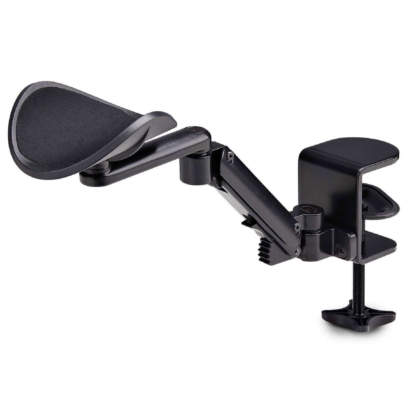 REPOSABRAZOS AJUSTABLE GIRATORIO  360