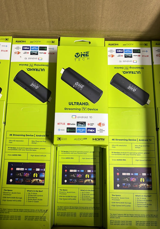 DISFRUTA DE PELÍCULAS Y VUELVE TU TV SMART
