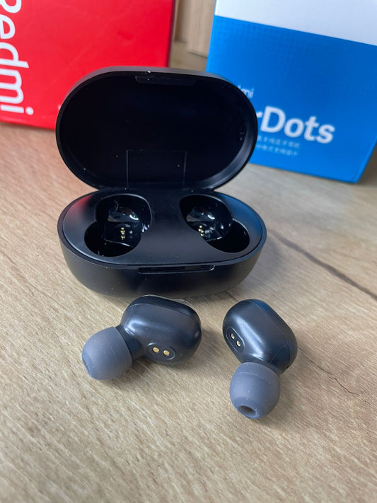 AURICULARES XIAOMI REDMI AIRDOTS
